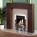 Winther Browne Orwell Fireplace Surround